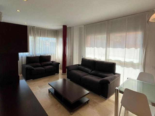 Piso en alquiler en calle Pallars, Lleida, de 51 m² 2 habitaciones por 825