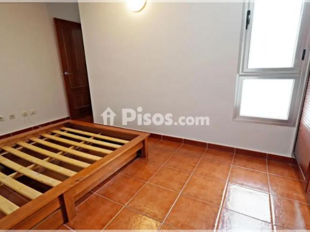 Piso en alquiler en Calle Paraguay