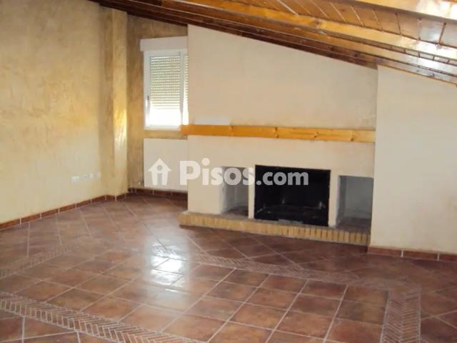 Piso en alquiler en Calle Paz