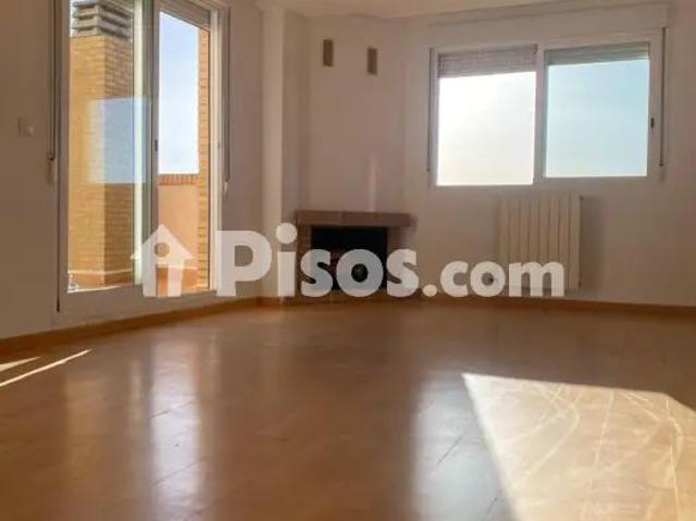 Piso en alquiler en Calle Paz