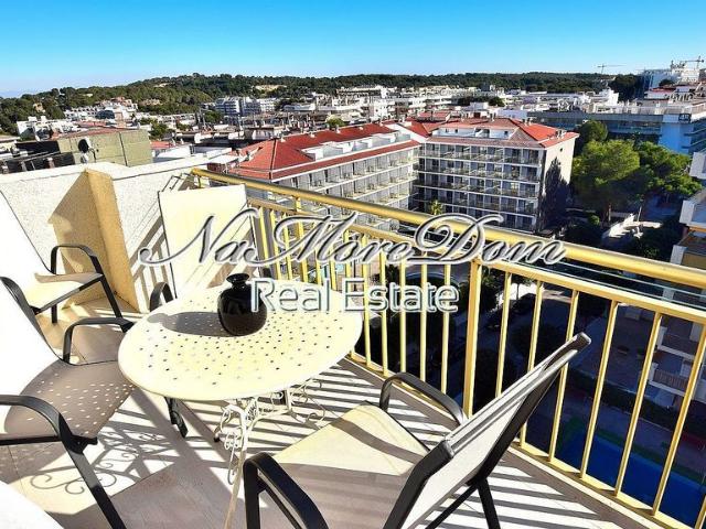 Piso en alquiler en calle Penedes, Salou, de 38 m² 1 habitación por 550