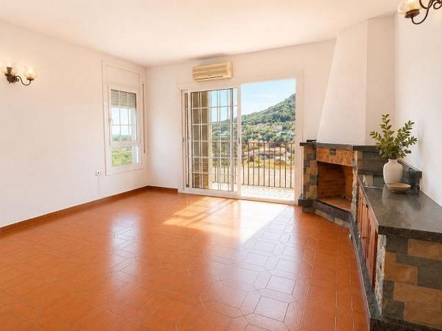 Piso en alquiler en calle Pere Joan Ferrer, Cabrera de Mar, de 61 m² 2 habitaciones por 1.083