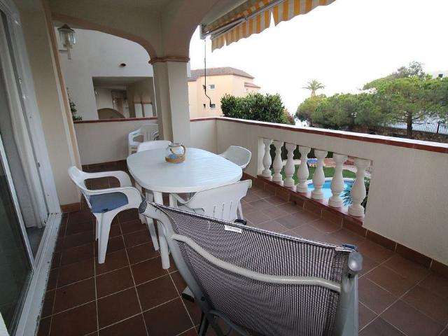 Piso en alquiler en calle Pere Màrtir Estrada, Sant Feliu de Guíxols, de 71 m² 3 habitaciones por 6.300