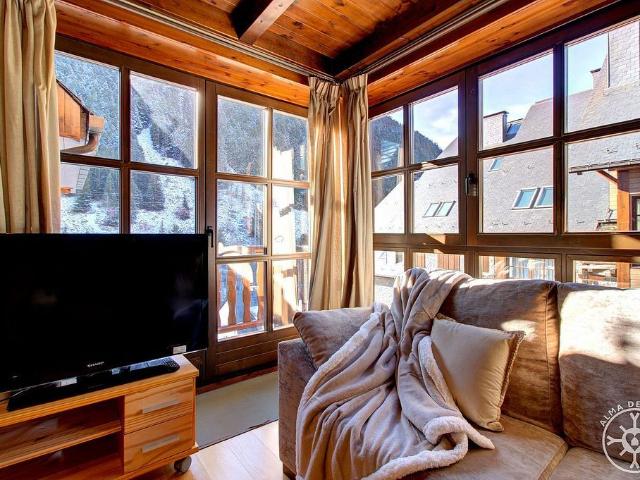 Piso en alquiler en calle Perimetrau, Naut Aran, de 80 m² 3 habitaciones por 6.000