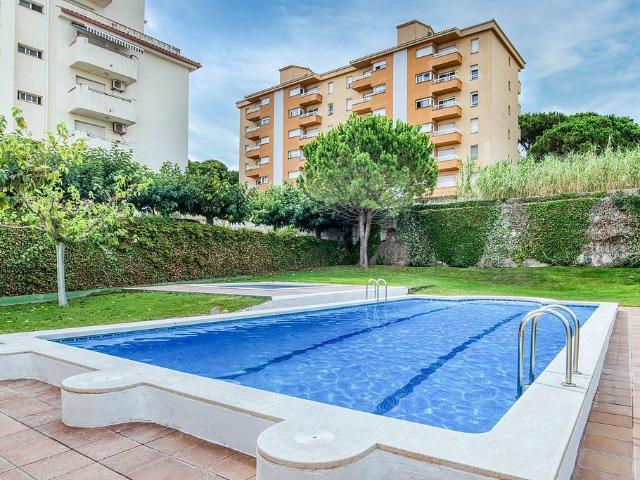 Piso en alquiler en calle Pi i Margall, Escala, L´, de 42 m² 1 habitación por 700
