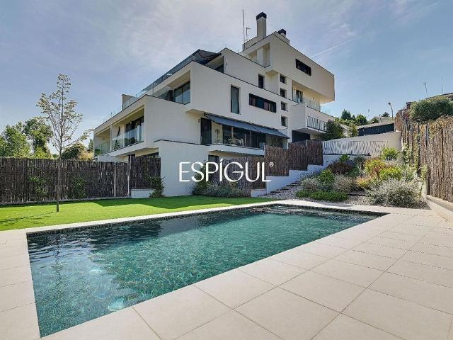 Piso en alquiler en Sant Cugat del Vallès, de 68 m² 2 habitaciones por 2.500