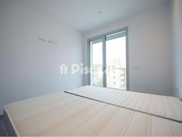 Piso en alquiler en Calle Pj Joan Mari Cardona 4 Mz 3 Urb Xarcsanta Eularia
