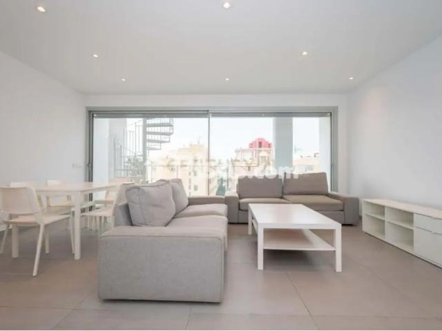 Piso en alquiler en Calle Pj Joan Mari Cardona 4 Mz 3 Urb Xarcsanta Eularia