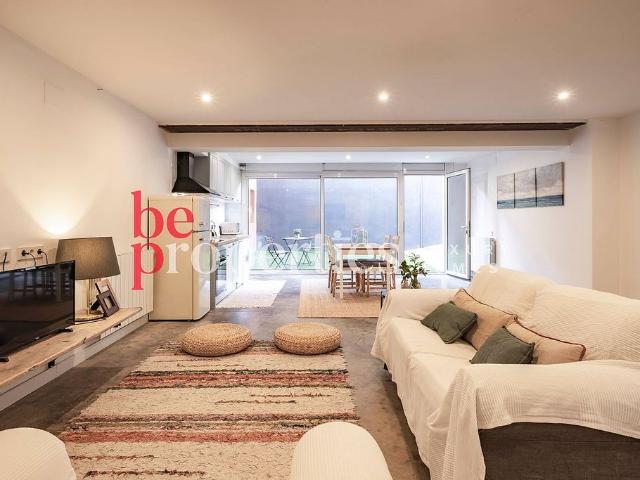 Piso en alquiler en calle Pla, Sant Cugat del Vallès, de 90 m² 2 habitaciones por 1.500