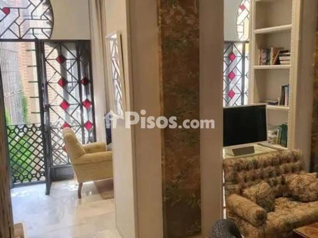 Piso en alquiler en Calle Placentines