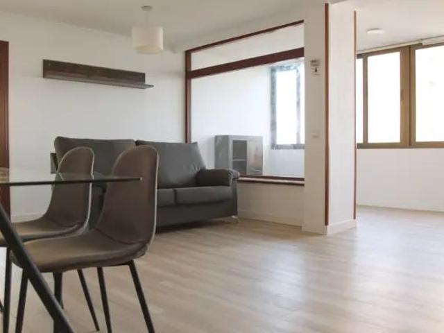 Piso en alquiler en Calle Playa Park, 25