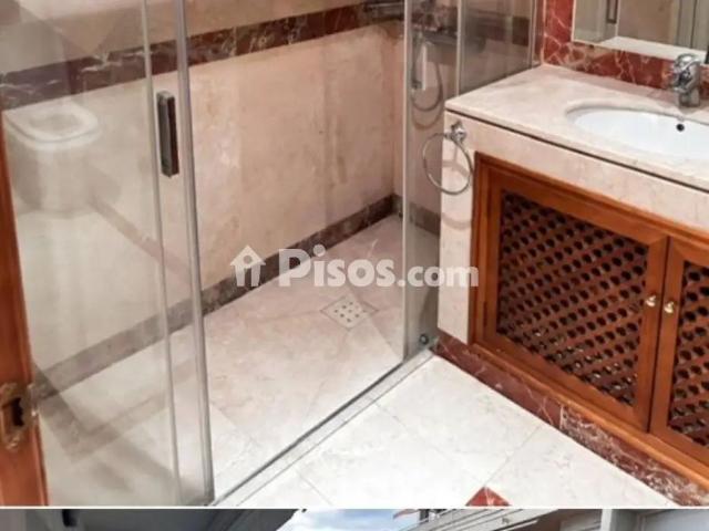 Piso en alquiler en Calle Plaza de La Alameda