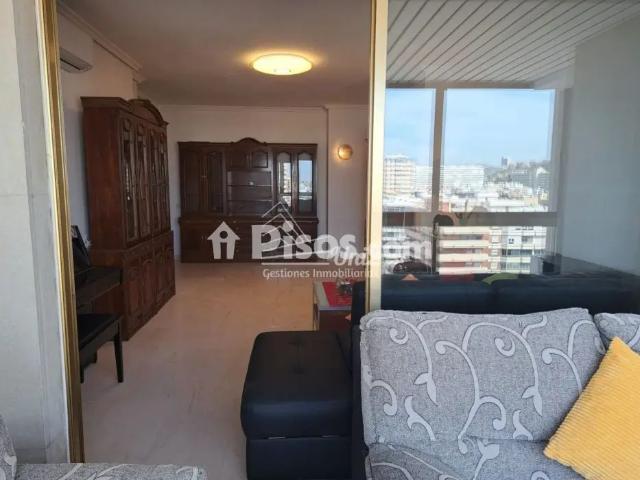 Piso en alquiler en Calle Plaza Fuero Real de Gran Canaria