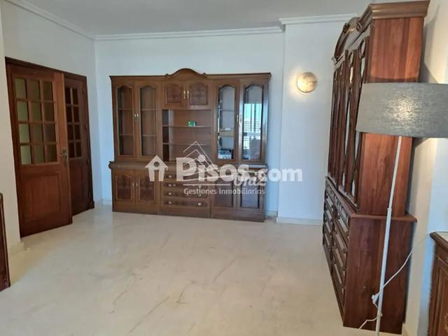 Piso en alquiler en Calle Plaza Fuero Real de Gran Canaria