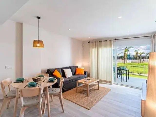 Piso en alquiler en Calle Plaza Residencial C1 Playazo, 16