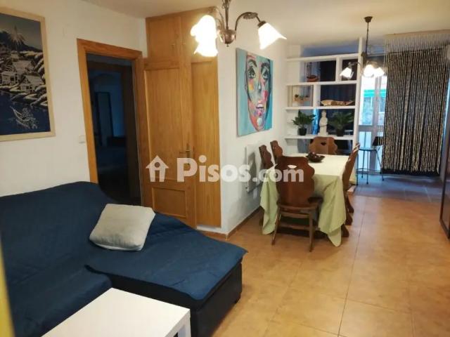 Piso en alquiler en Calle Poeta Zorrilla