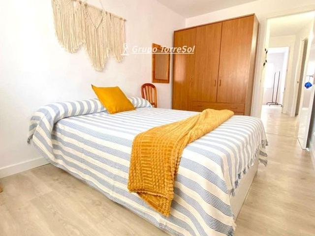 Piso en alquiler en calle Pont de Mar, Altafulla, de 57 m² 3 habitaciones por 630