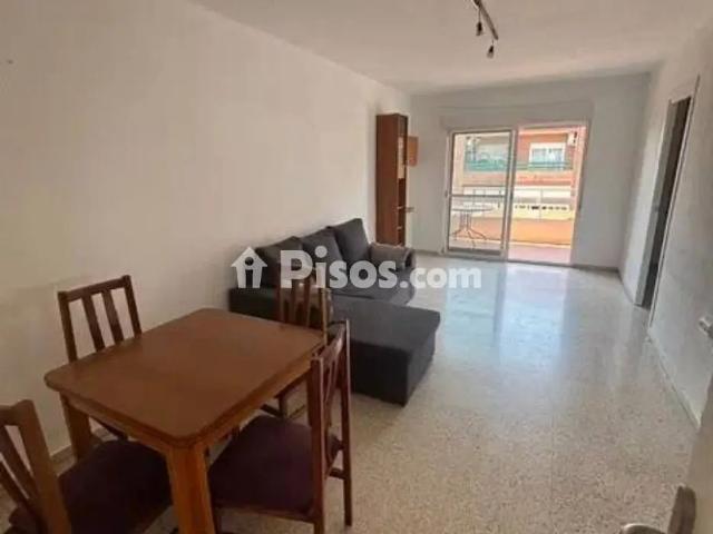 Piso en alquiler en Calle Primavera