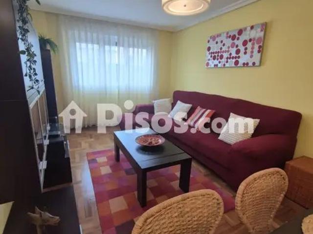 Piso en alquiler en Calle Príncipe