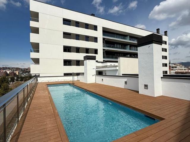 Piso en alquiler en calle Progres, Badalona, de 58 m² 2 habitaciones por 1.632