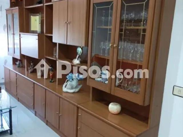 Piso en alquiler en Calle Progreso, 100, cerca de Calle de los Castiñeiros