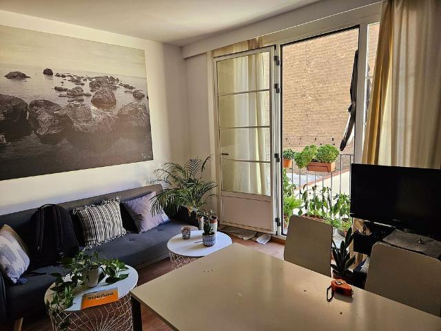 Piso en alquiler en calle Provenza, Barcelona, de 51 m² 1 habitación por 1.600