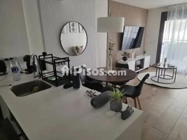 Piso en alquiler en Calle Proyecto 14, 23