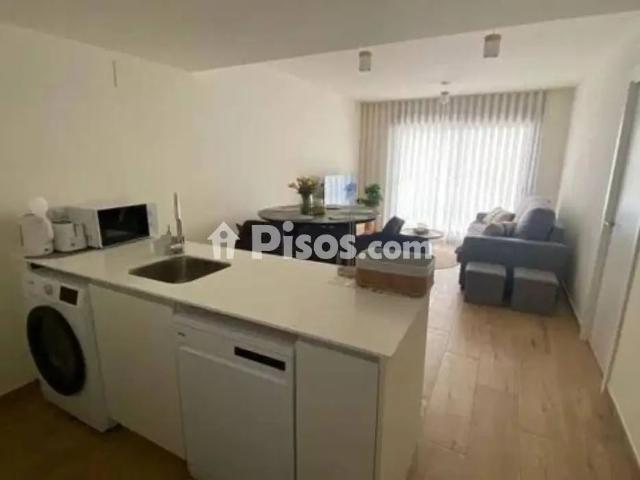 Piso en alquiler en Calle Proyecto 14, 23