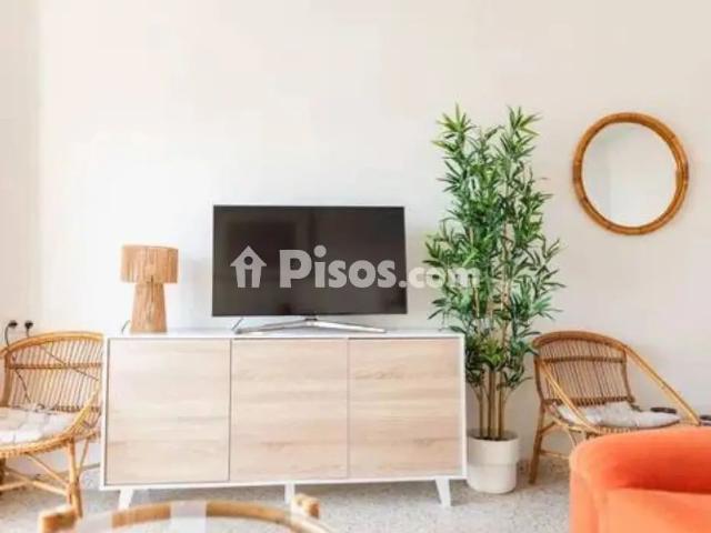 Piso en alquiler en Calle Ps Maritimo, 15