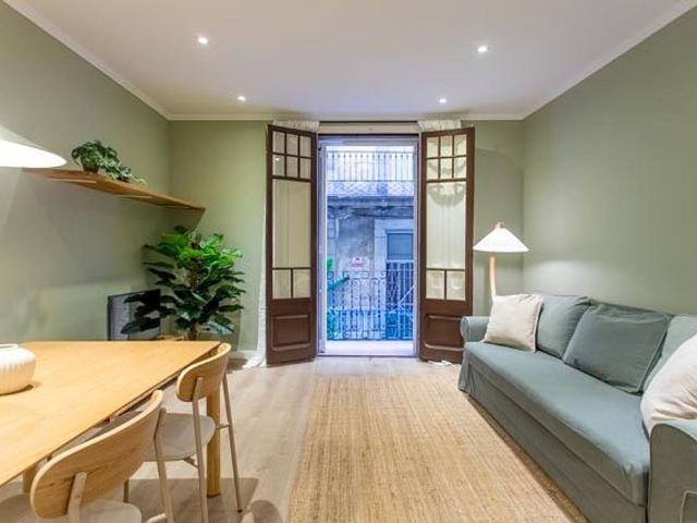 Piso en alquiler en calle Ps Colom, Barcelona, de 65 m² 1 habitación por 1.300