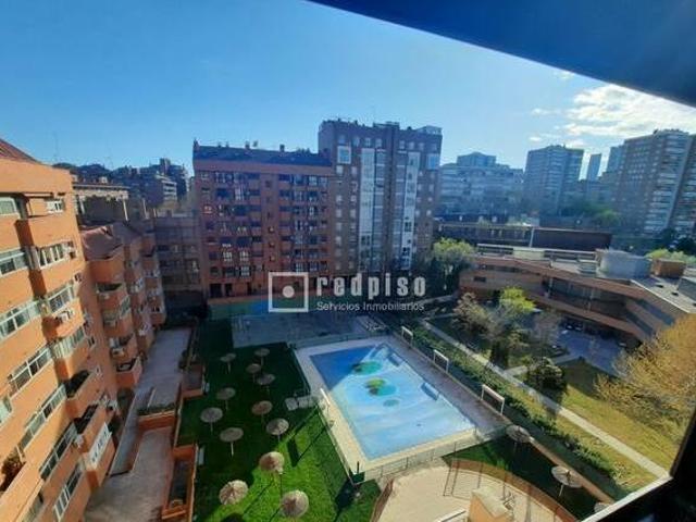 Piso en alquiler en CALLE QUEROL Apóstol Santiago Hortaleza Madrid Madrid