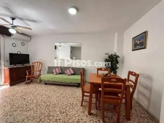 Piso en alquiler en Calle Quesada