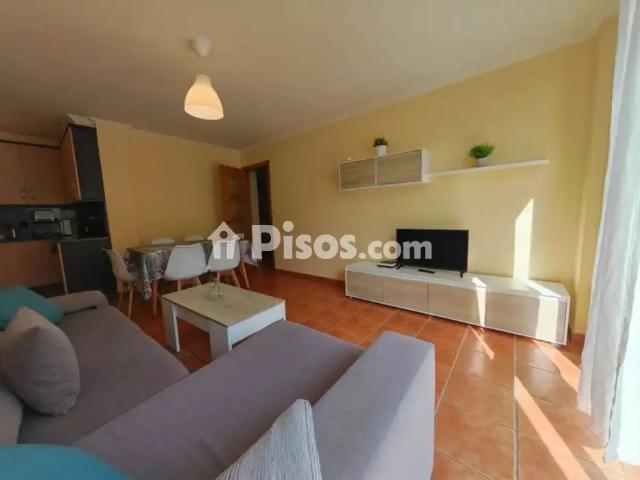 Piso en alquiler en Calle Rua Anchoa, 26