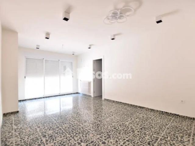 Piso en alquiler en Calle Ruiseñor