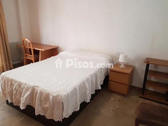 Piso en alquiler en Calle Ruiseñor