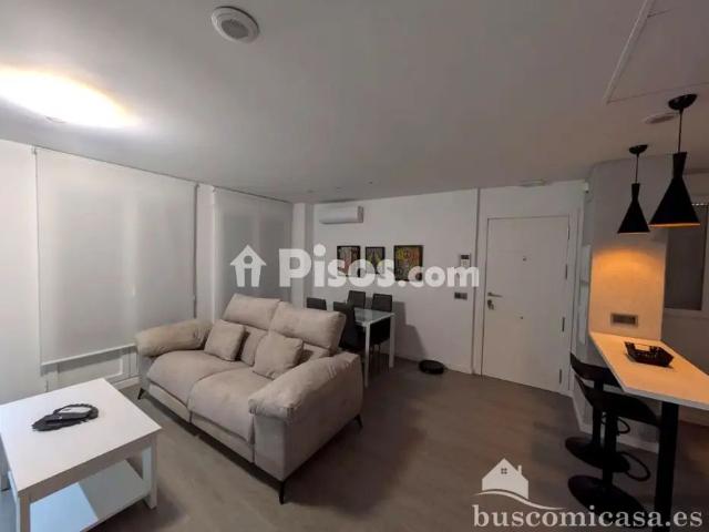 Piso en alquiler en Calle Radio Linares