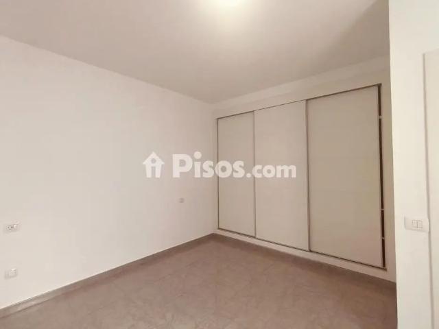 Piso en alquiler en Calle Rafael Alberti