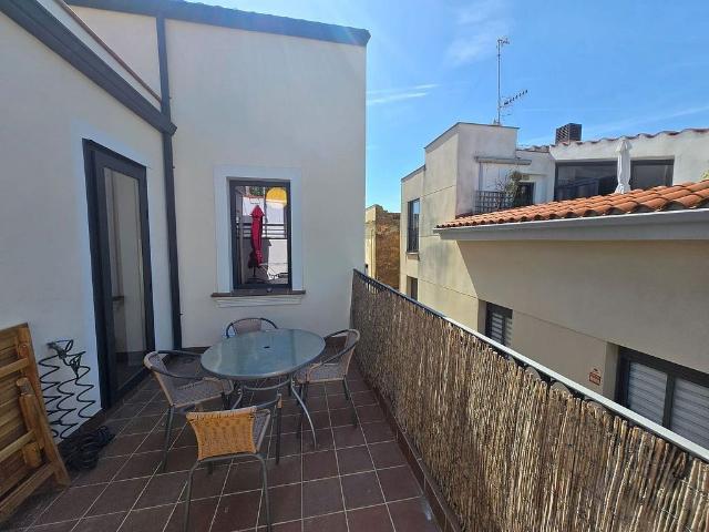Piso en alquiler en calle Ral, Caldes d´Estrac, de 70 m² 2 habitaciones por 2.800