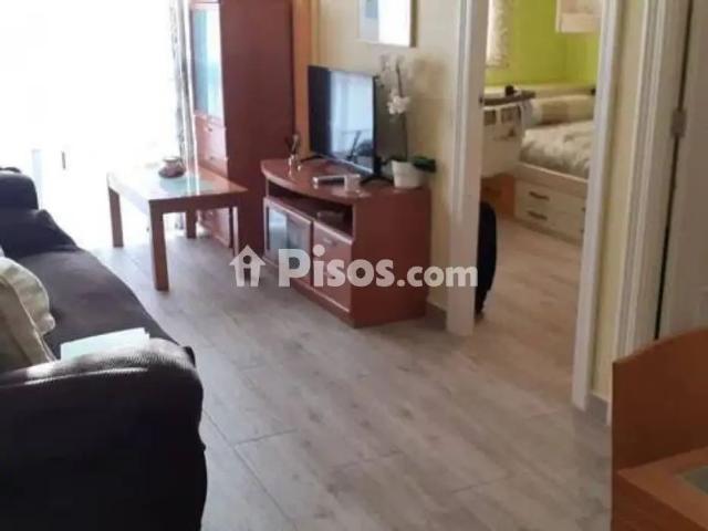 Piso en alquiler en Calle Ramos