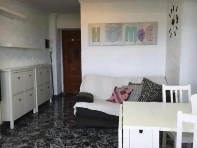 Piso en alquiler en Calle Ramiro de Maeztu