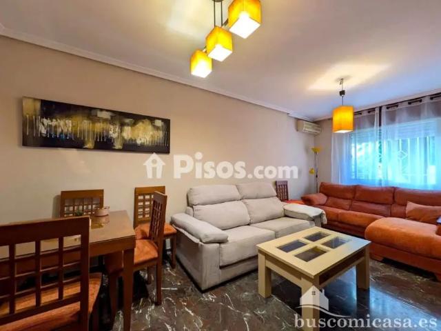 Piso en alquiler en Calle Raphael