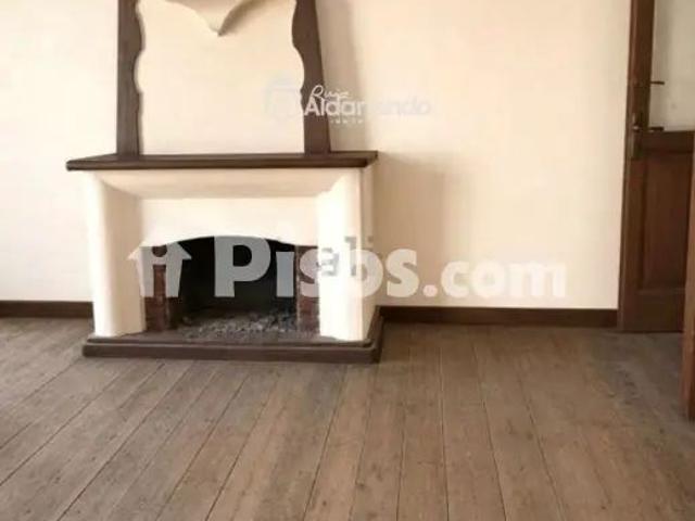 Piso en alquiler en Calle Reconquista, 25