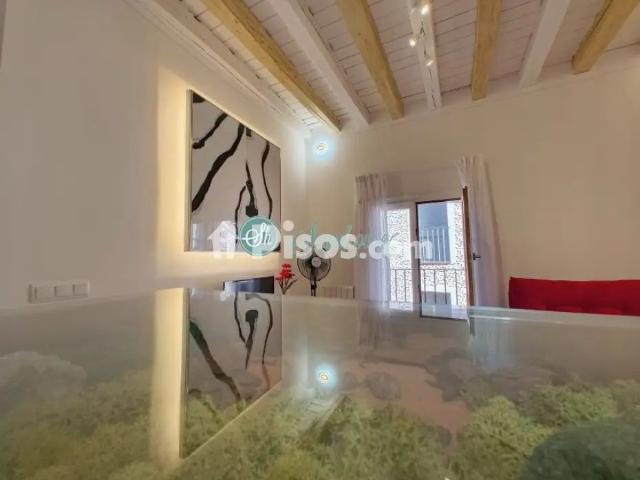 Piso en alquiler en Calle Real