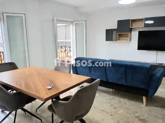 Piso en alquiler en Calle Real