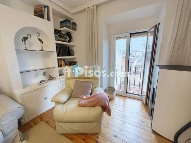 Piso en alquiler en Calle Real