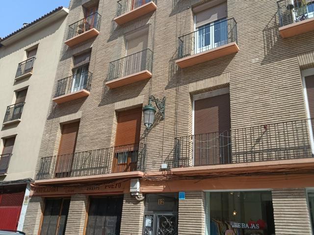 PISO EN ALQUILER EN CALLE REFUGIO – 005.03465