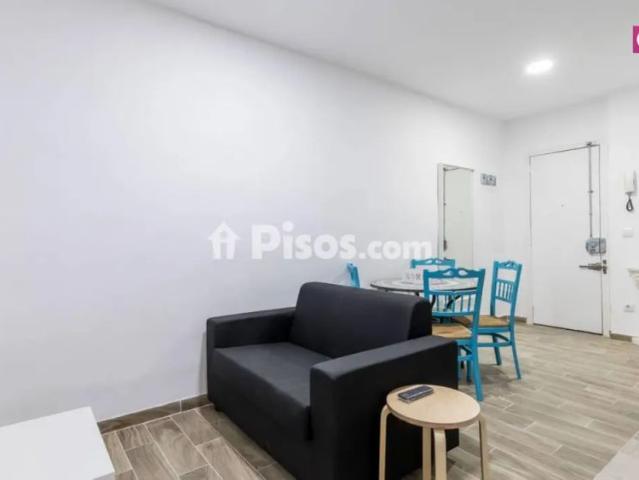 Piso en alquiler en Calle Remonta, 6