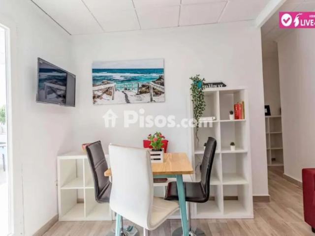 Piso en alquiler en Calle Remonta, 6