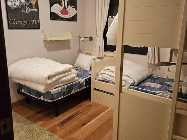 Piso en alquiler en calle Residencial I, Naut Aran, de 56 m² 2 habitaciones por 19.000