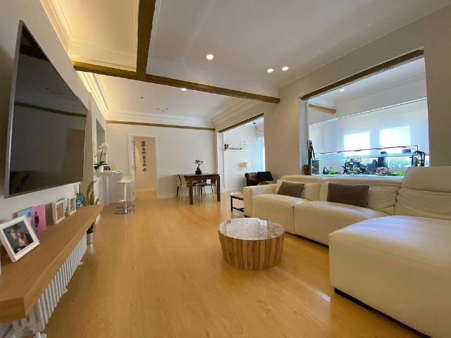 Piso en alquiler en calle Republica Argentina, Barcelona, de 103 m² 3 habitaciones por 1.705